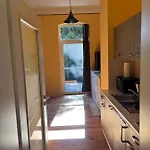 Forsthaus Neudorf - Gartenblick Apartmán Harzgerode