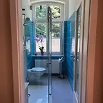 Apartmán Forsthaus Neudorf - Gartenblick *